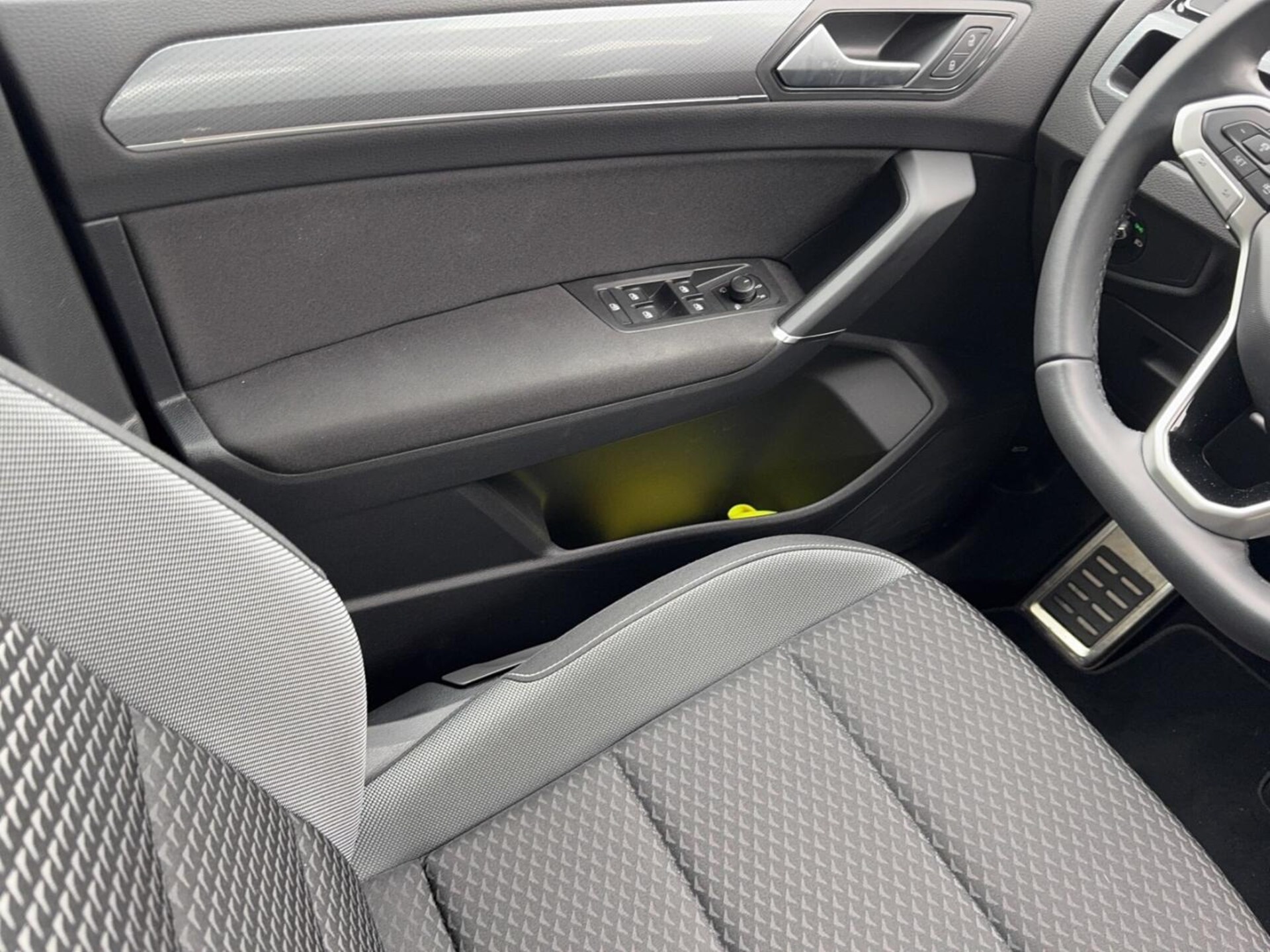 Volkswagen Touran Active
