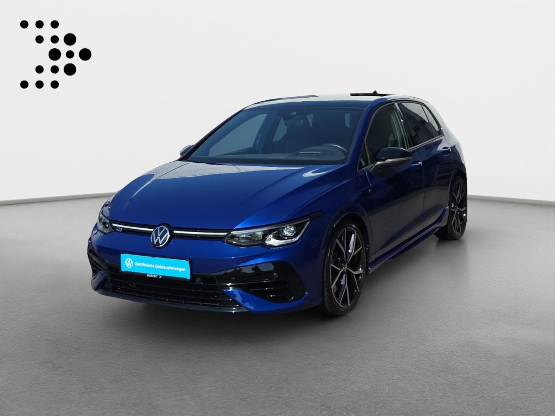 Volkswagen Golf R
