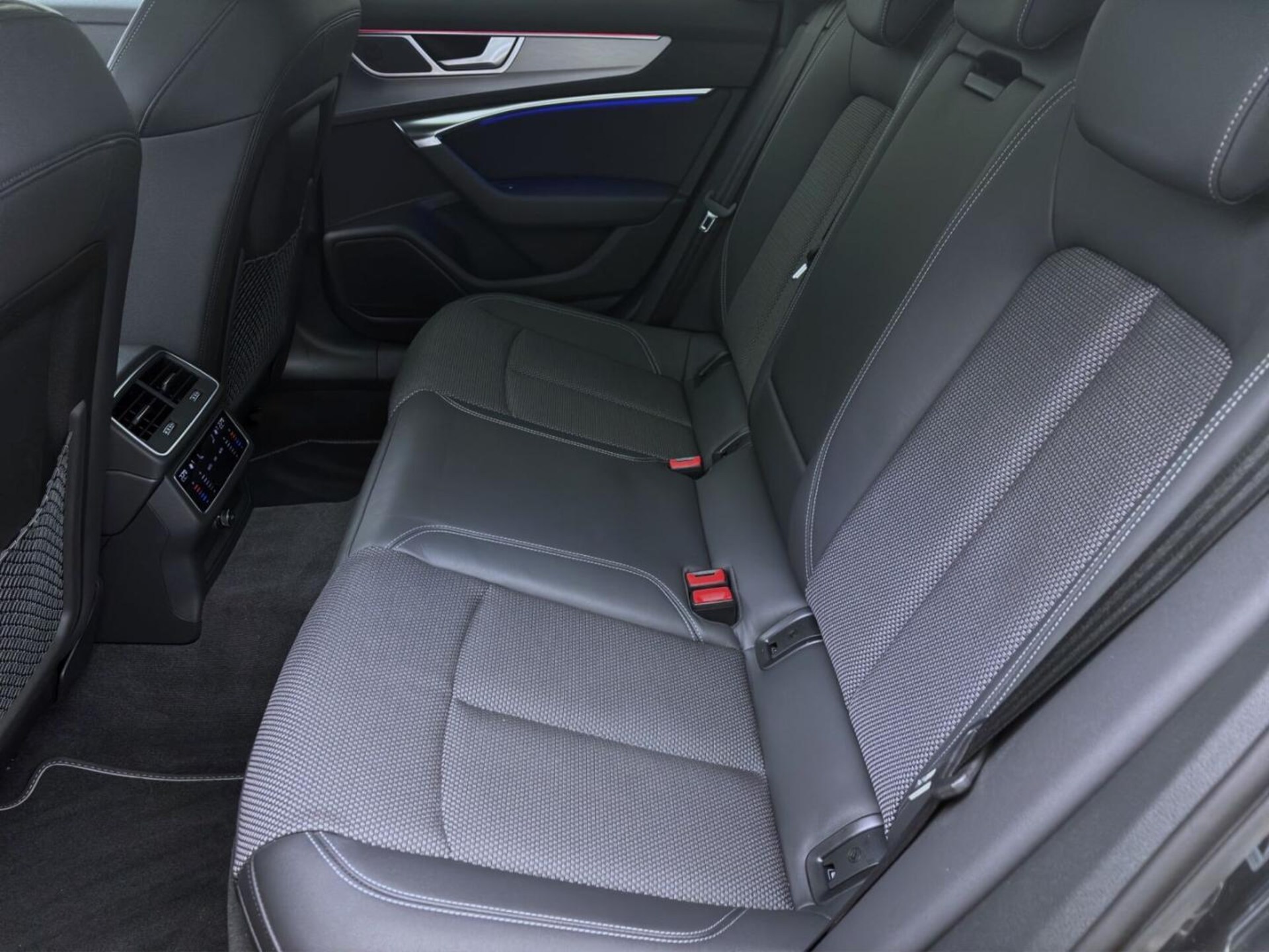 Audi A6 Avant Sport