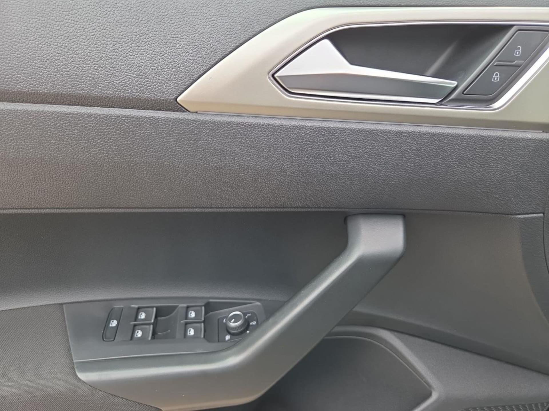 Volkswagen Polo MOVE