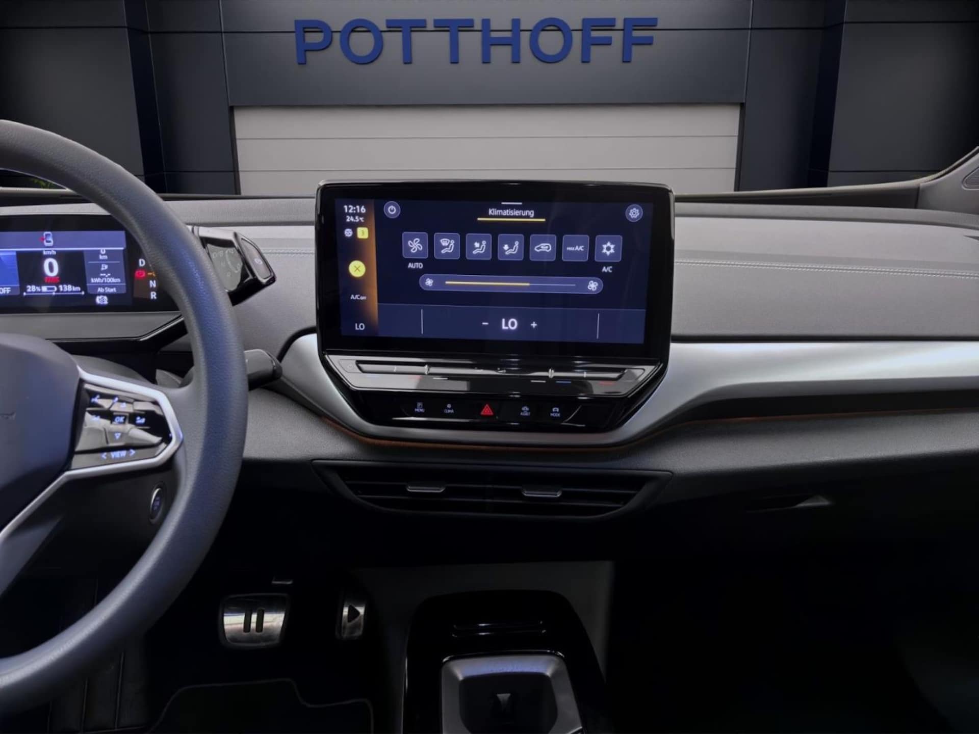 Volkswagen ID.5 Pro