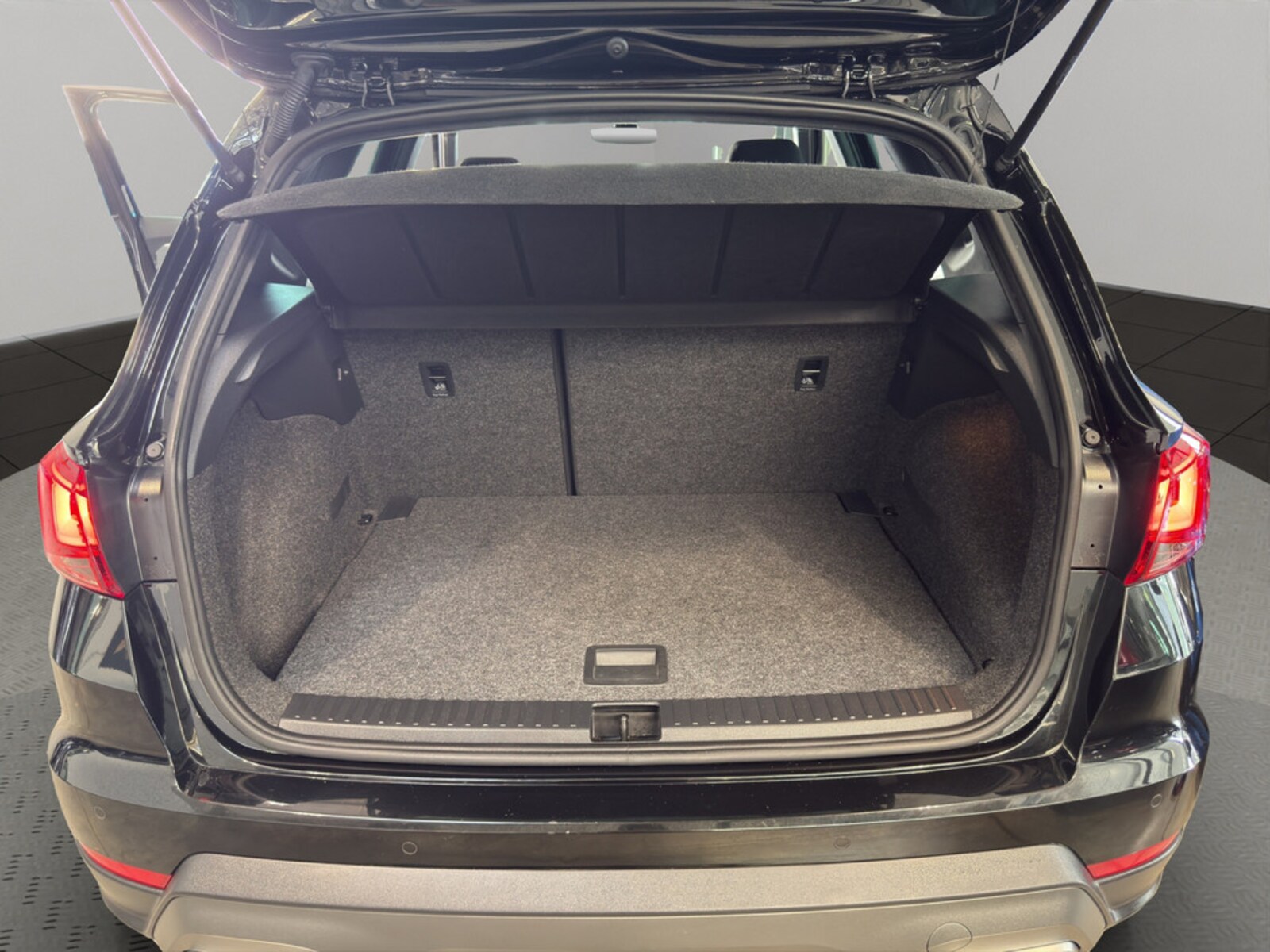 SEAT Arona – Bild 12