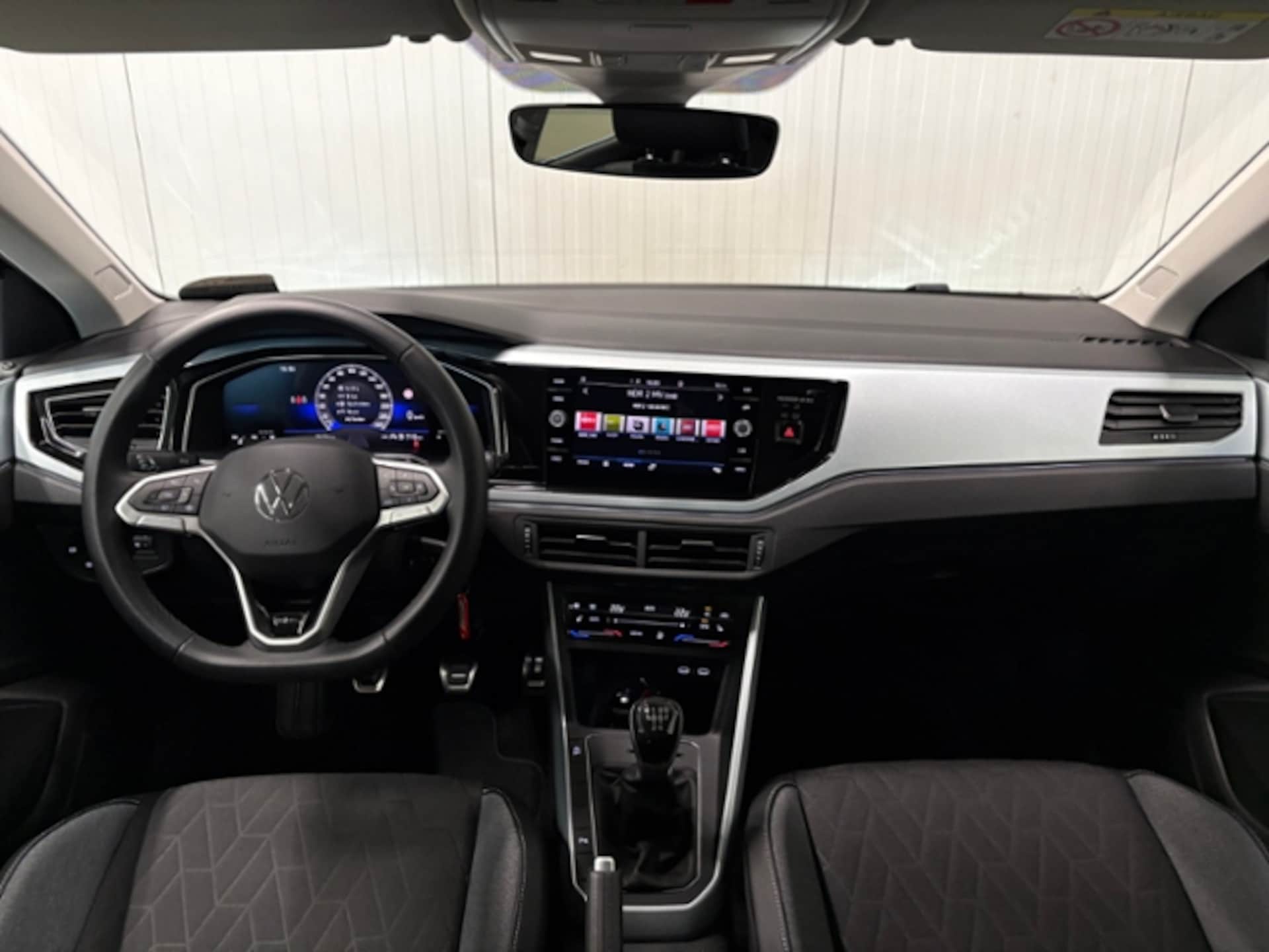 Volkswagen Polo Goal