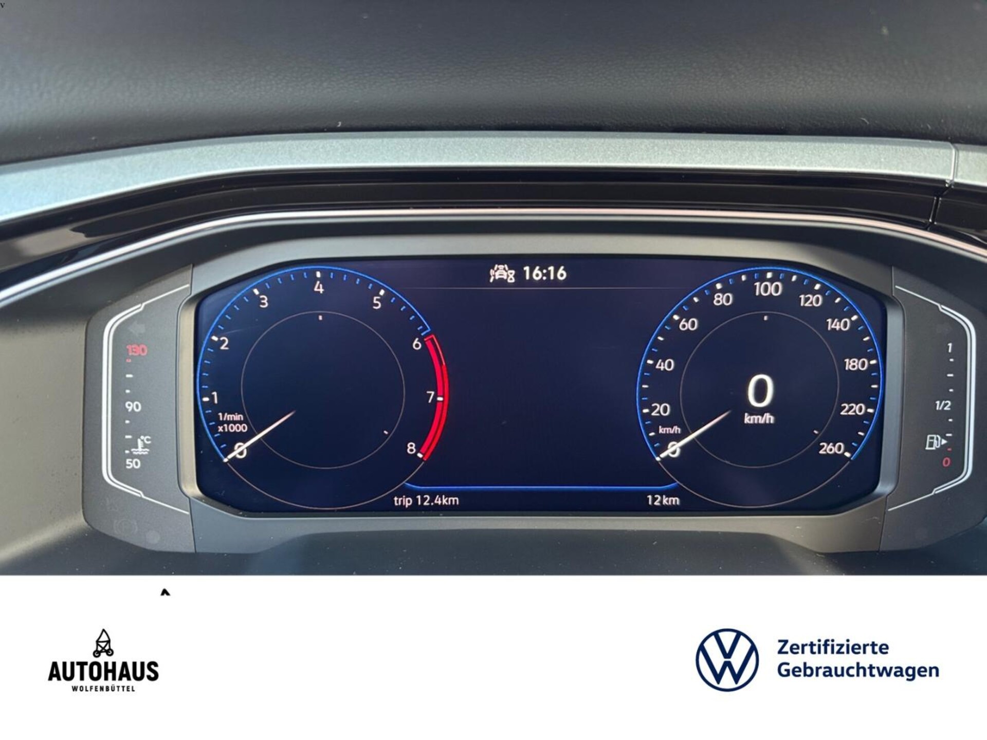 Volkswagen Taigo ENERGY