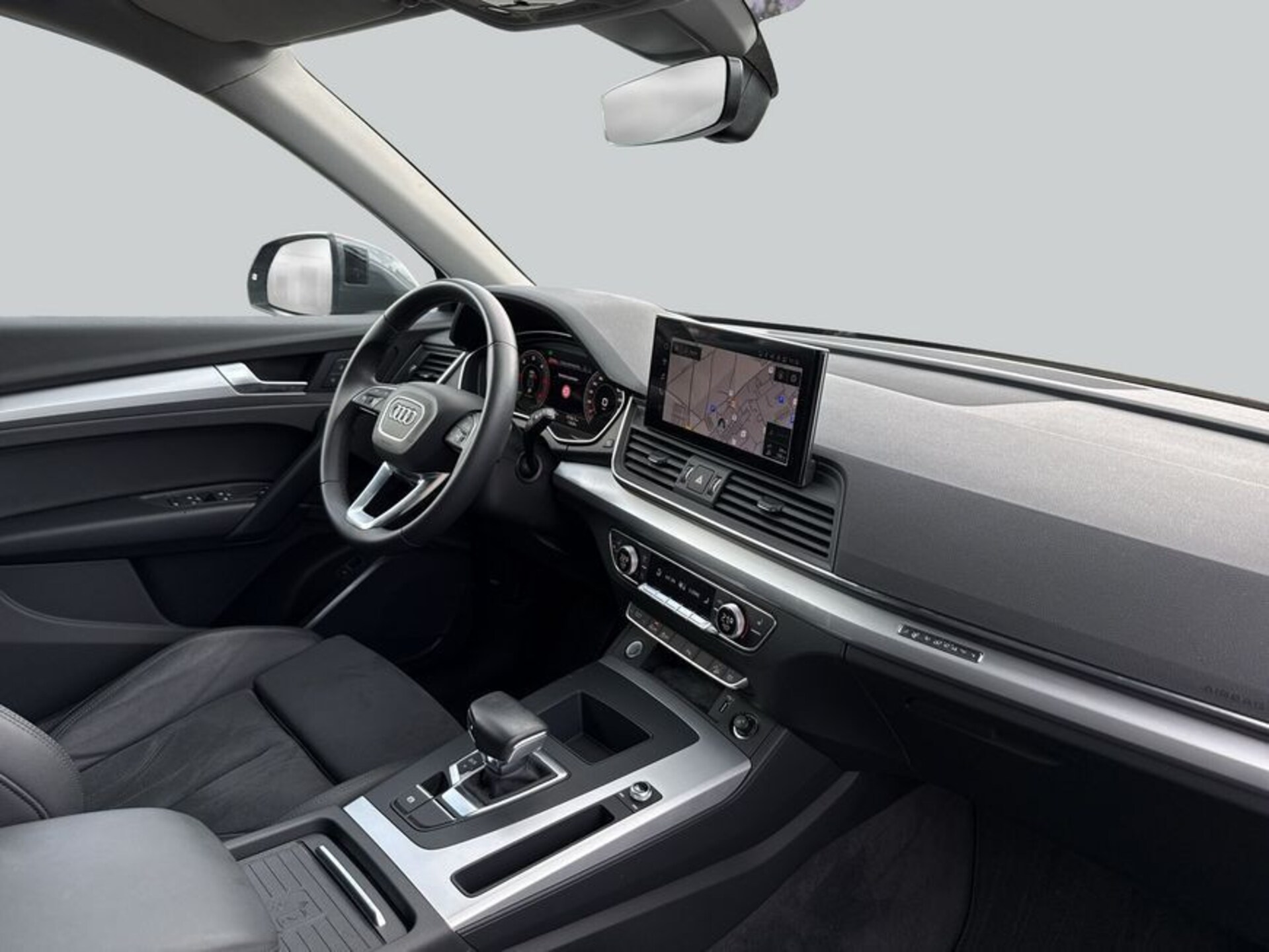 Audi Q5 SUV S line