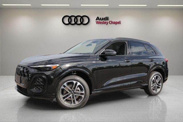Photo of 2026 Audi Q5