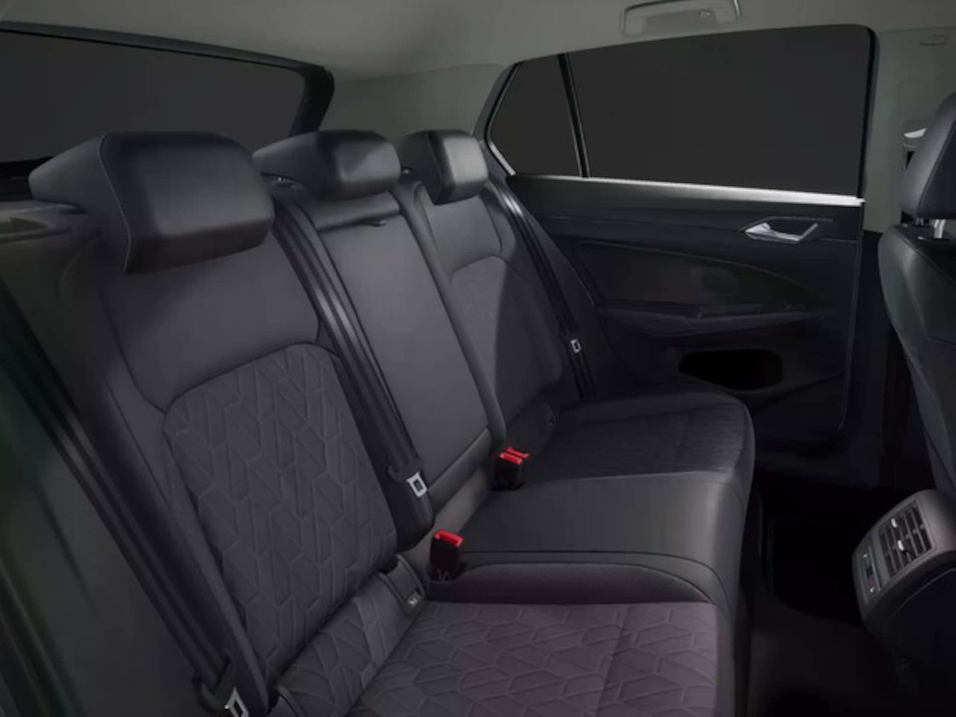 Volkswagen Golf ENERGY