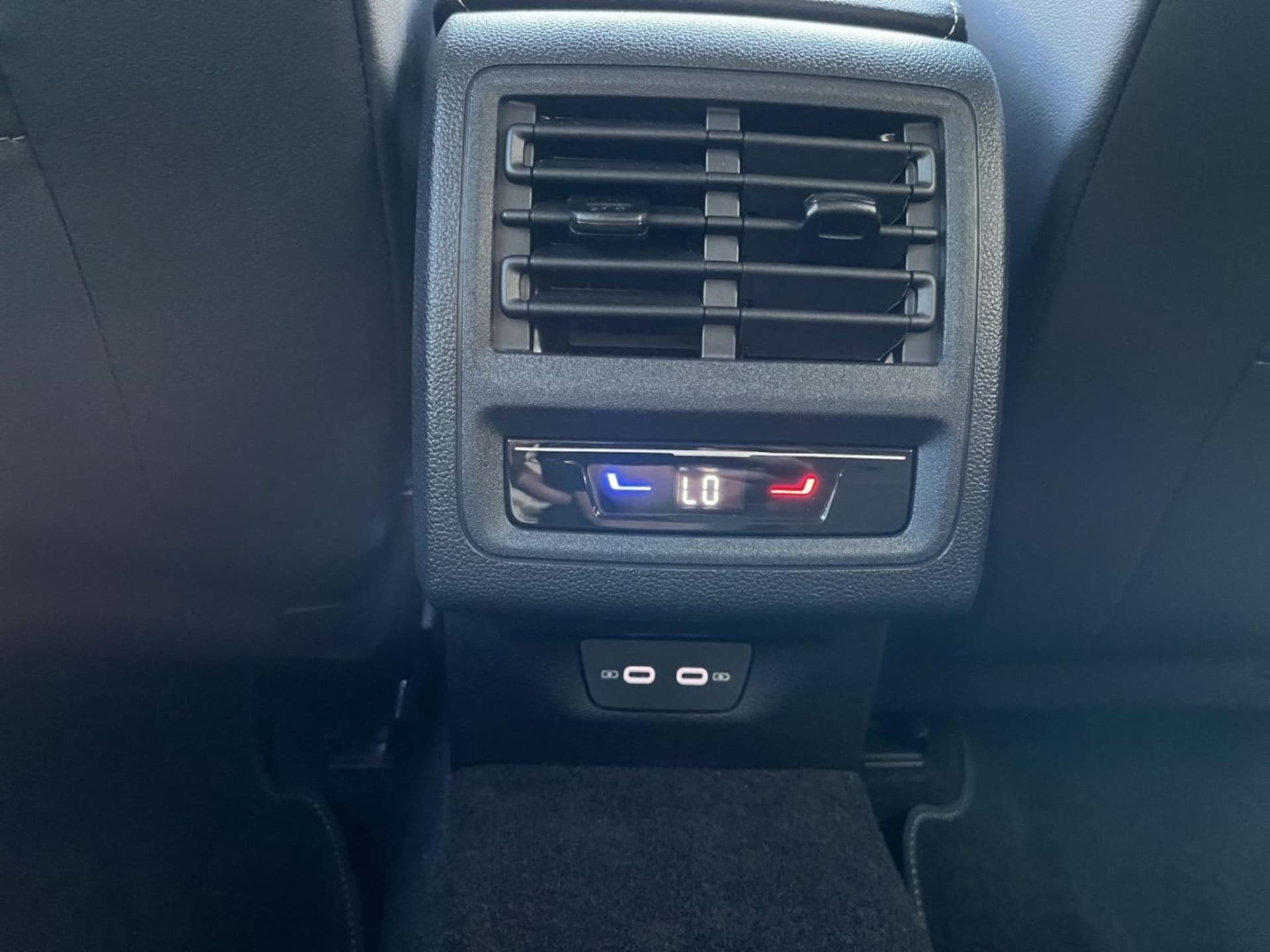 Volkswagen Golf Goal