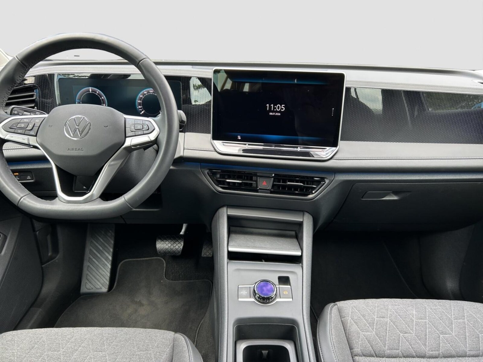 Volkswagen Tiguan – Bild 18