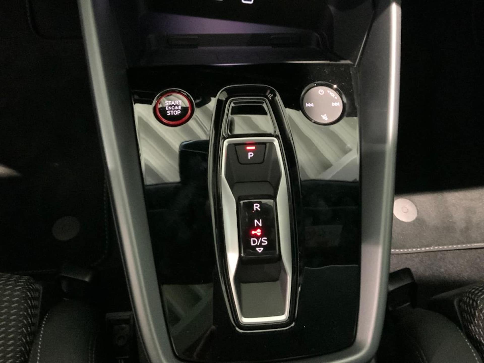 Audi S3 Sportback