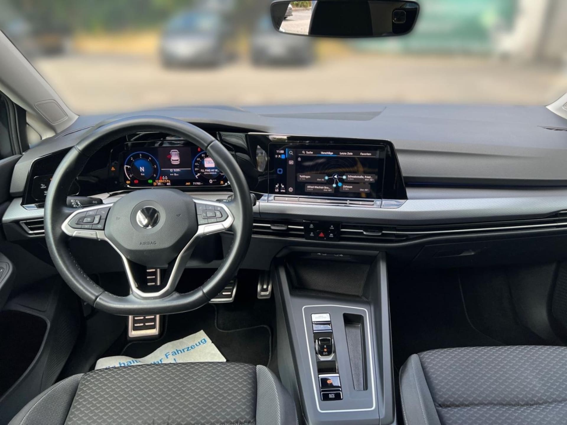 Volkswagen Golf Active
