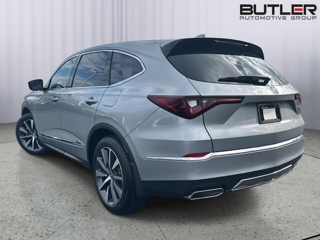 2026 Acura MDX