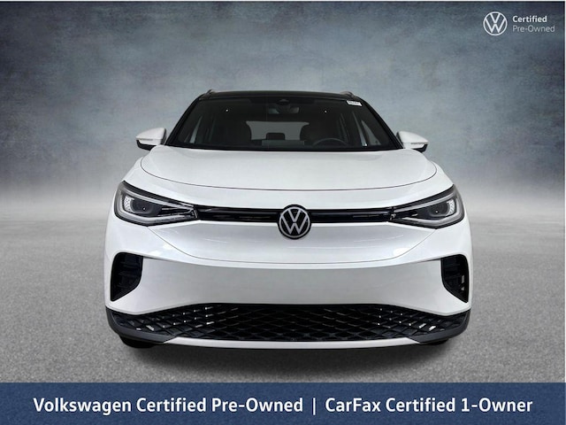 2023 Volkswagen ID.4
