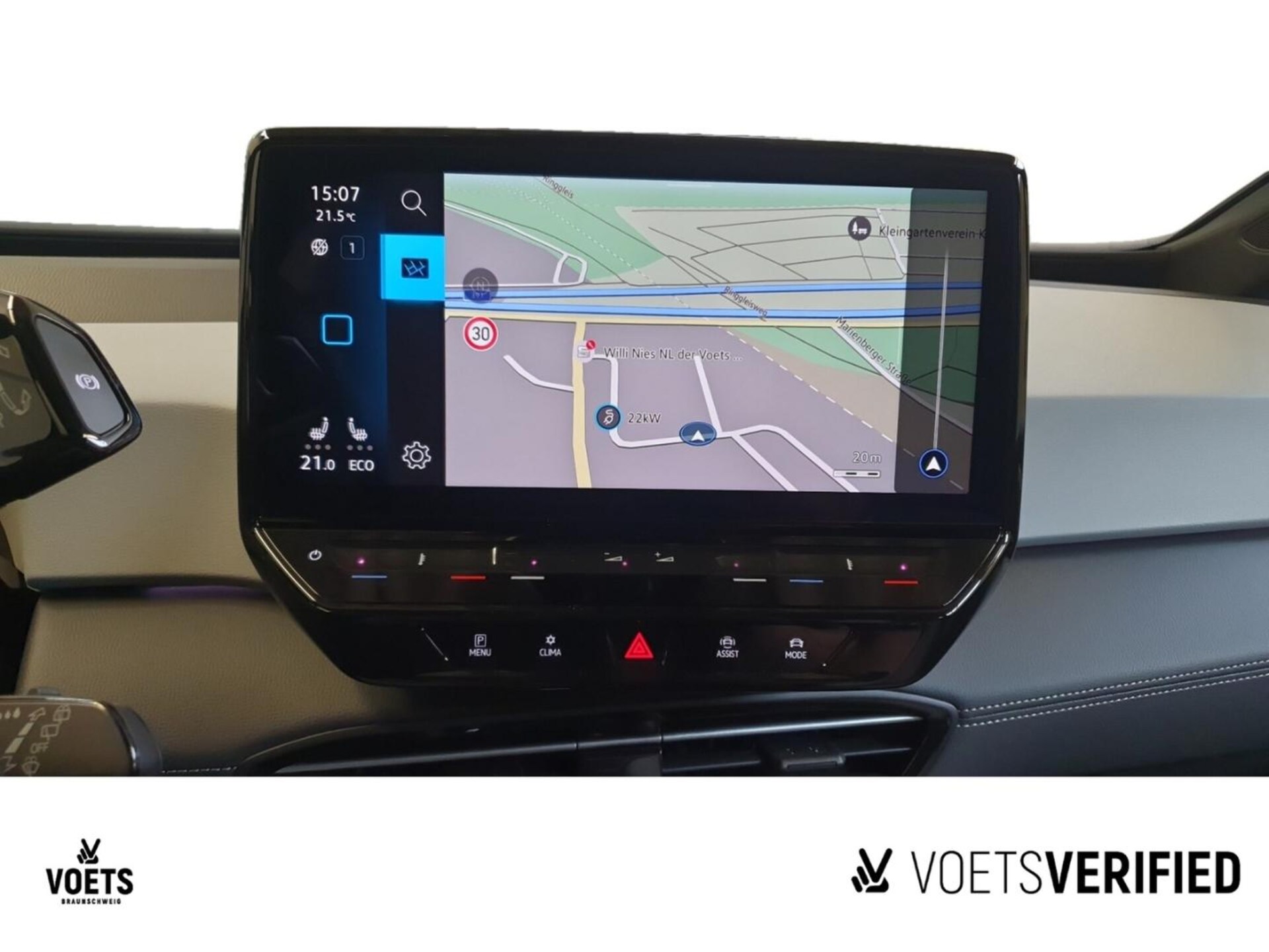 Volkswagen ID.3 MOVE Pro