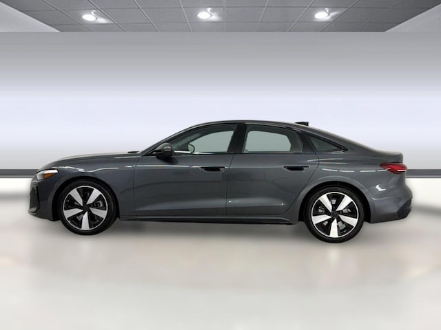 2026 Audi A5 Sedan