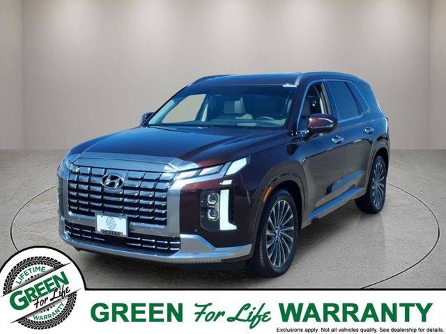 Photo of 2023 Hyundai Palisade 