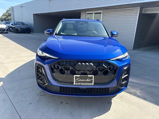 2026 Audi Q5