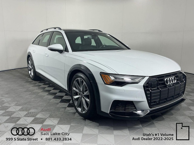 Photo of 2024 Audi A6 allroad