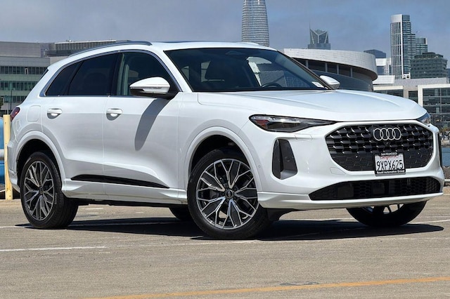 2025 Audi Q5