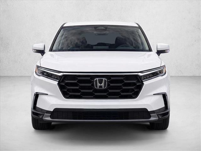 2024 Honda Pilot