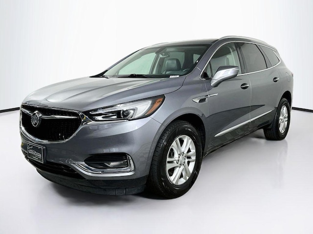 2019 Buick Enclave
