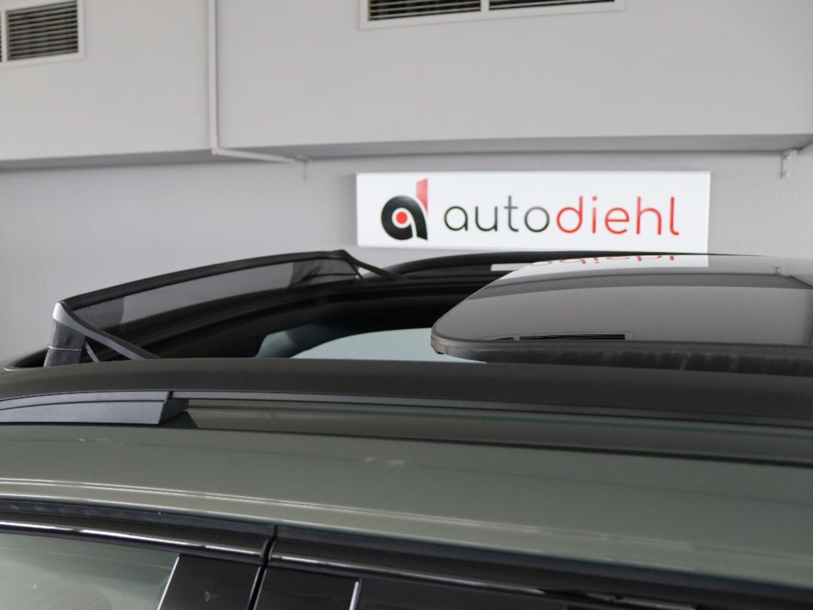 Volkswagen Tiguan – Bild 8