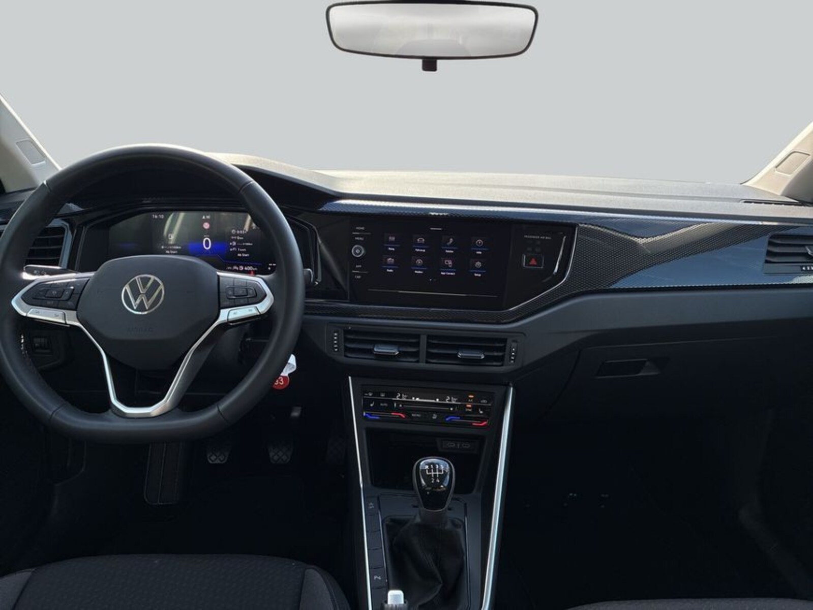 Volkswagen Taigo – Bild 13