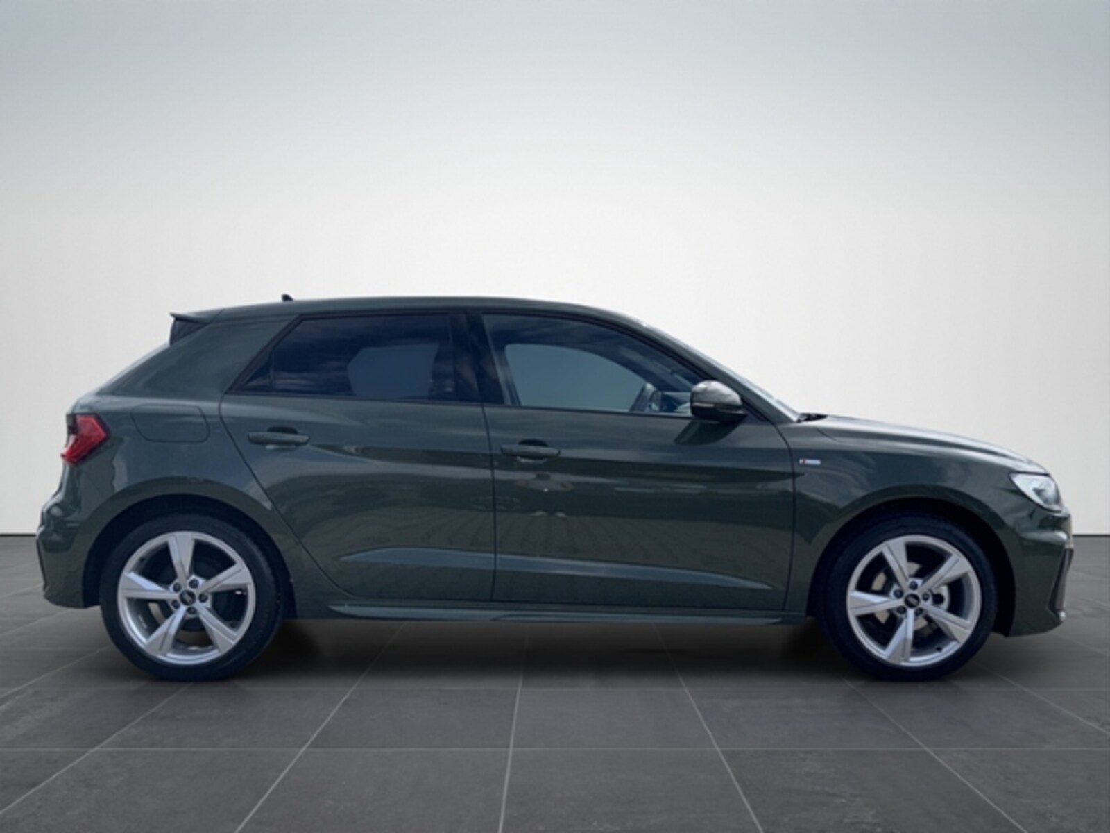 Audi A1 Sportback – Bild 8