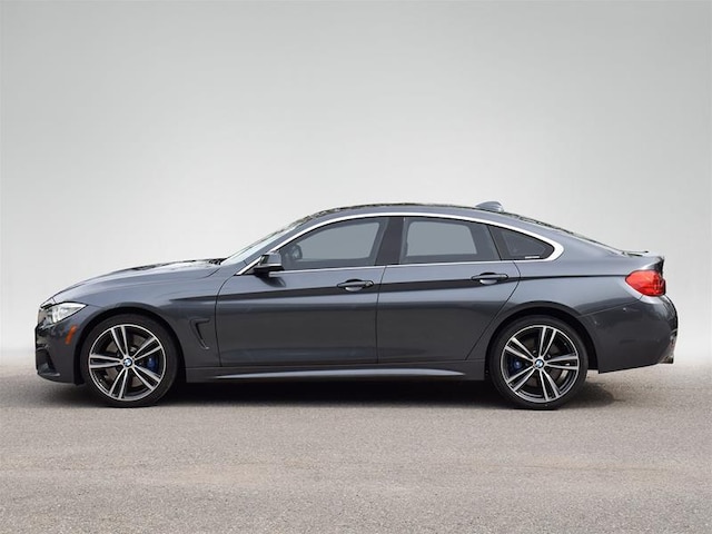 2015 BMW