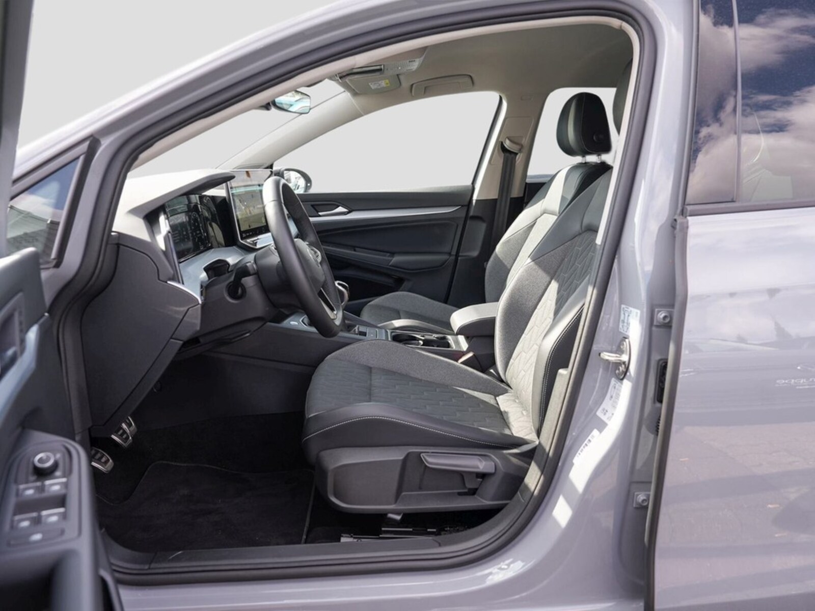 Volkswagen Golf – Bild 16