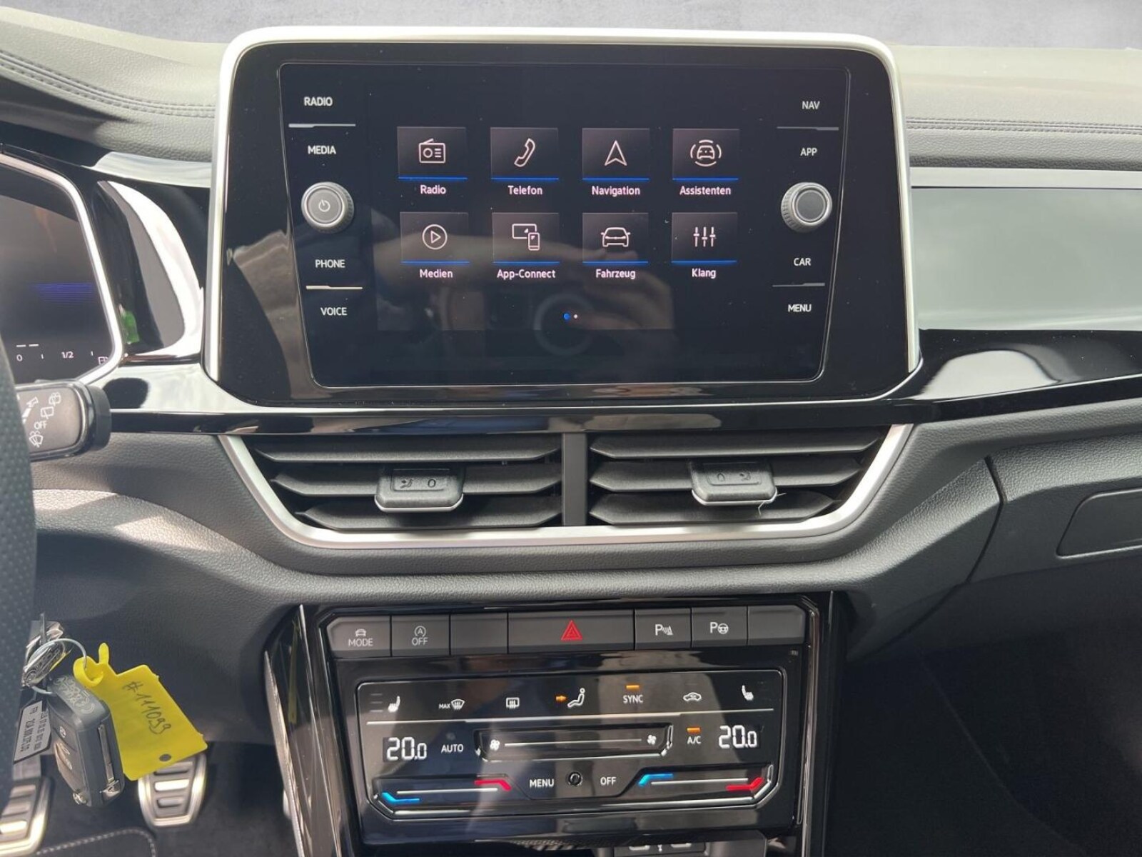 Volkswagen T-Roc – Bild 23