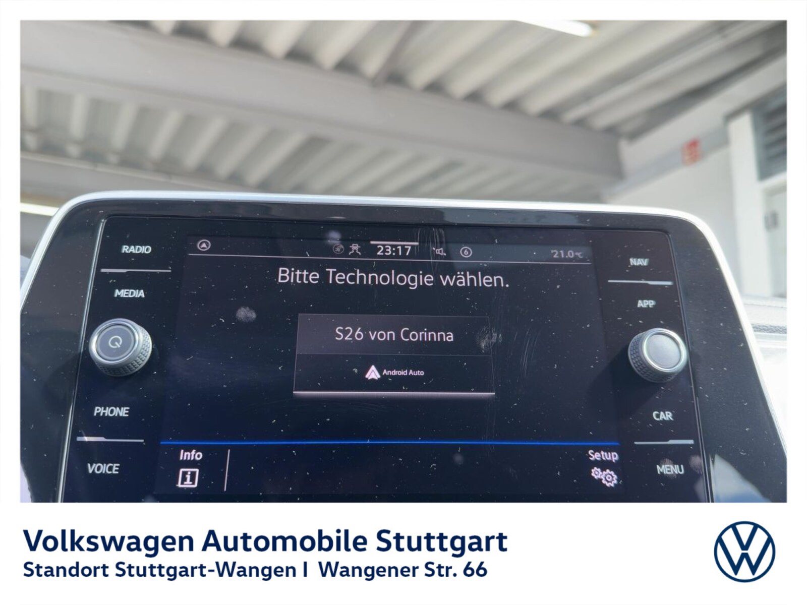 Volkswagen T-Roc – Bild 12