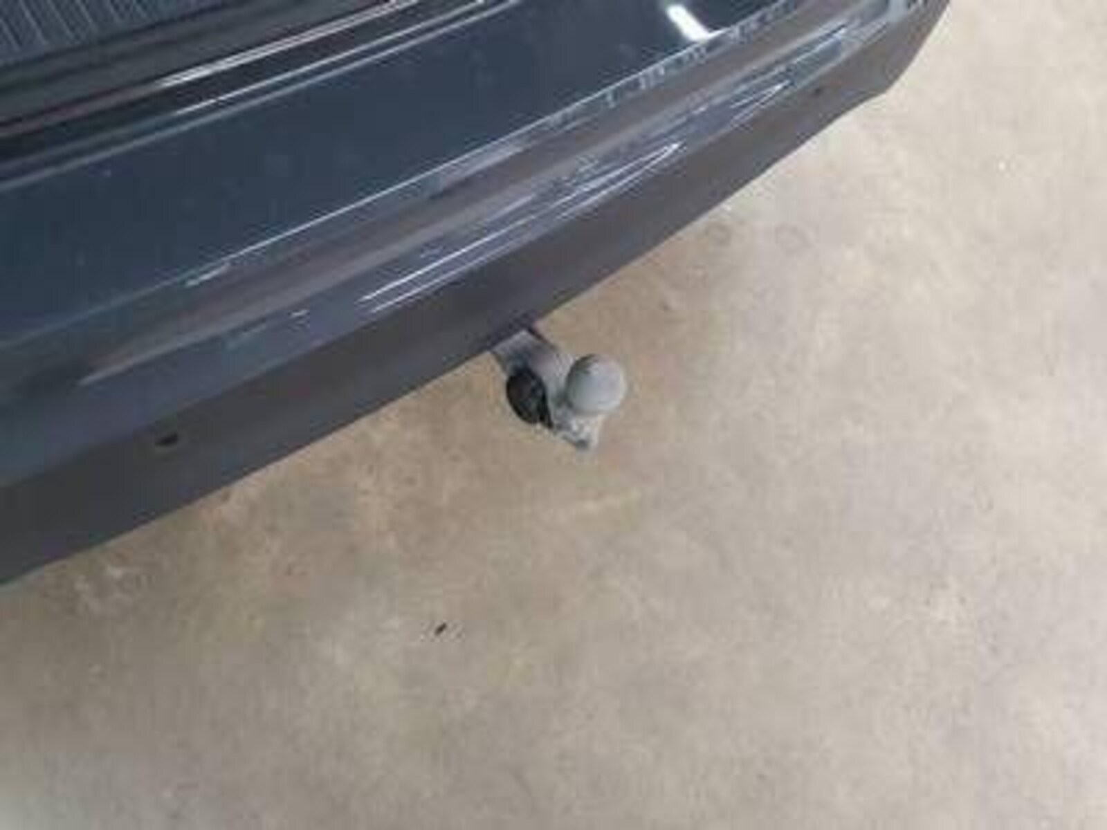 Volkswagen Tiguan – Bild 3