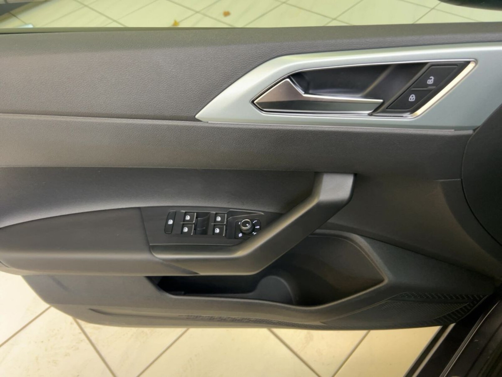 Volkswagen Taigo – Bild 18