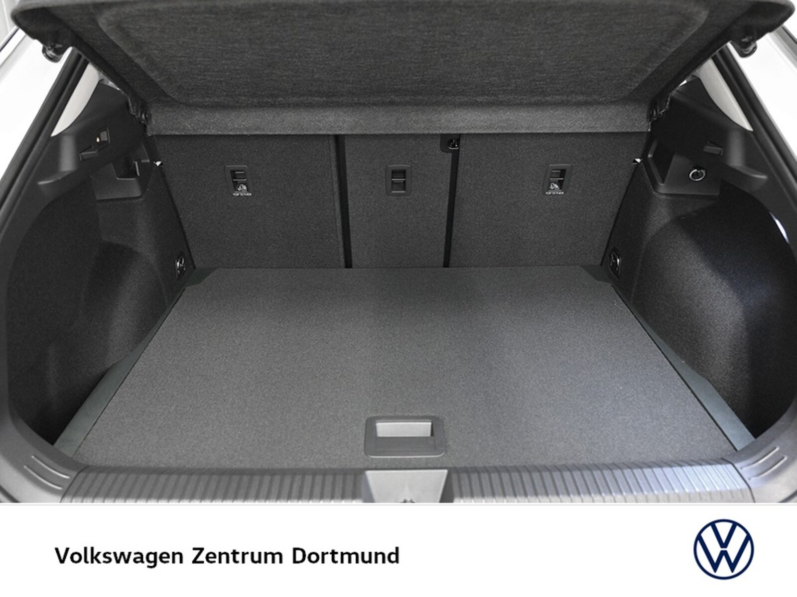 Volkswagen T-Roc – Bild 8