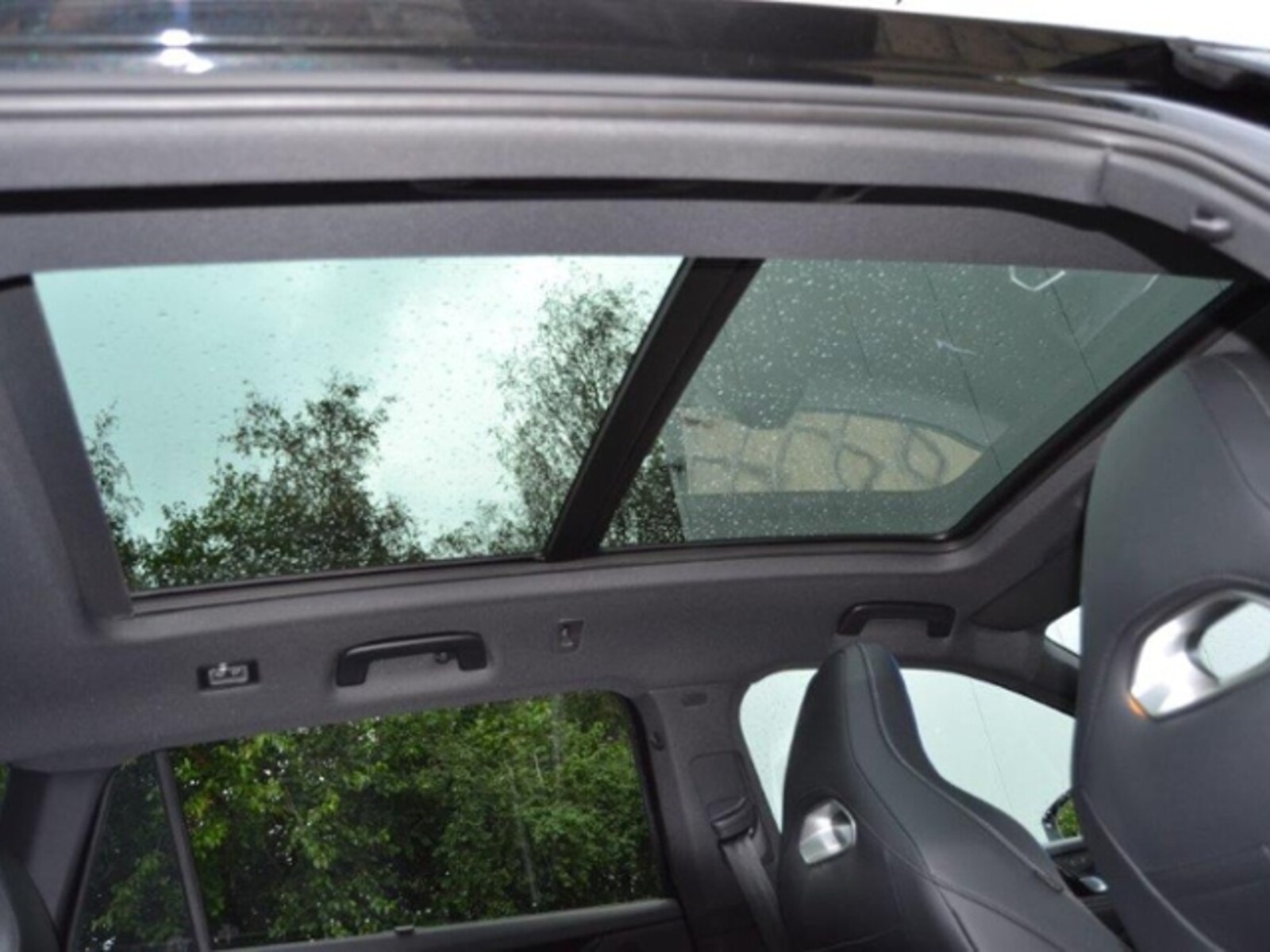 Volkswagen Passat – Bild 23