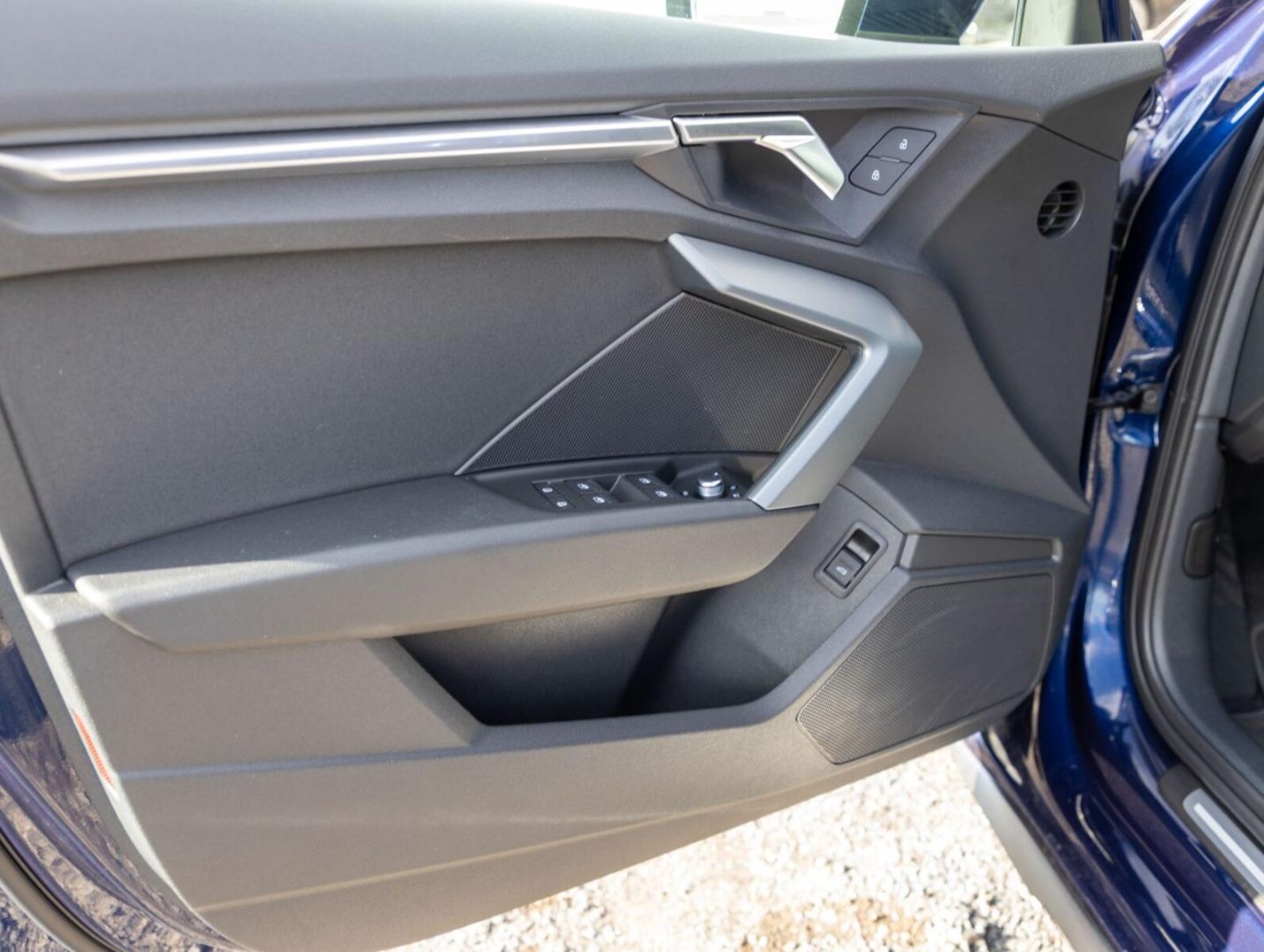 Audi A3 Sportback – Bild 11