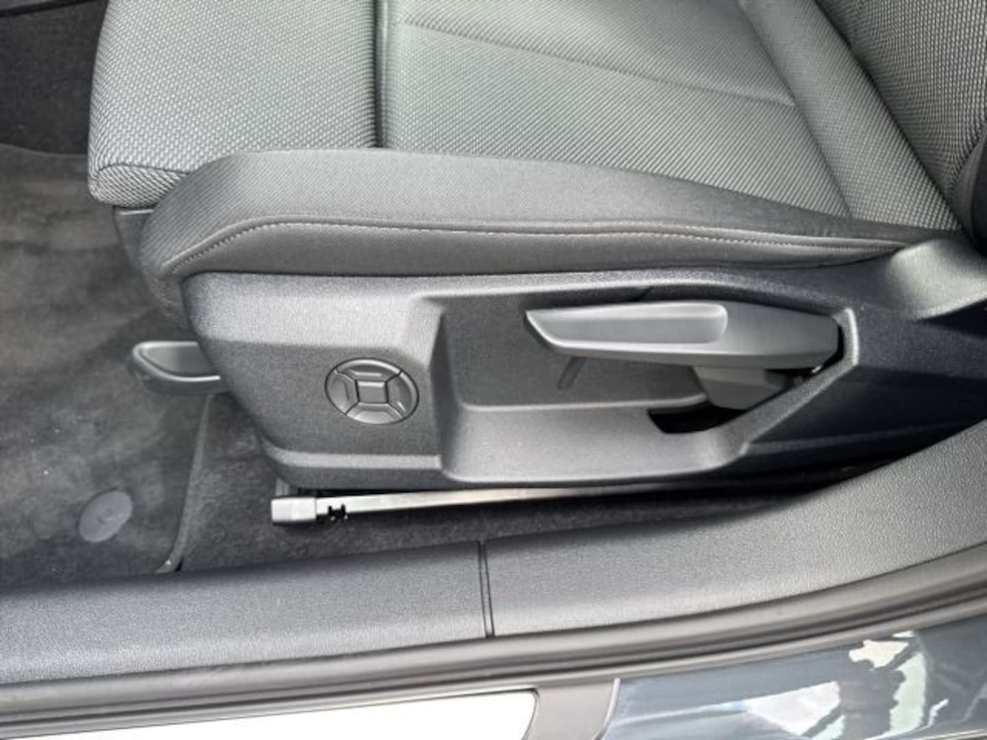Bild über Audi A3 Limousine TFSI Schaltgetriebe - für weitere Informationen kontaktieren Sie den Audi Partner