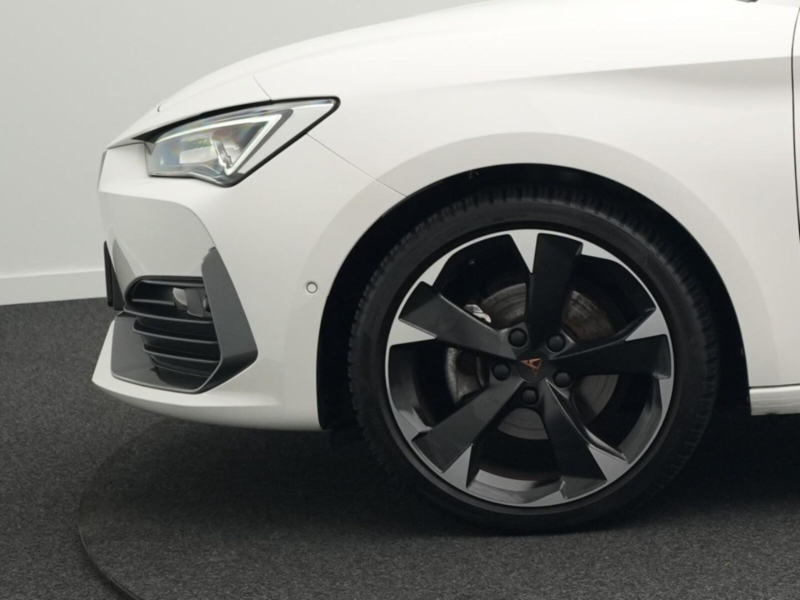 CUPRA Leon Sportstourer – Bild 15