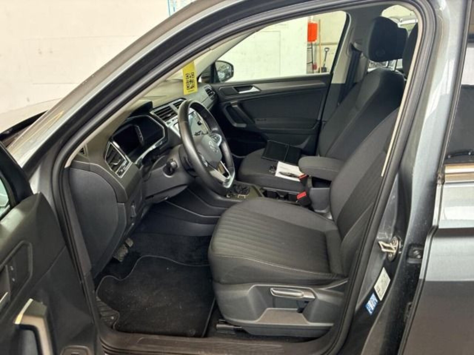 Volkswagen Tiguan Allspace – Bild 6