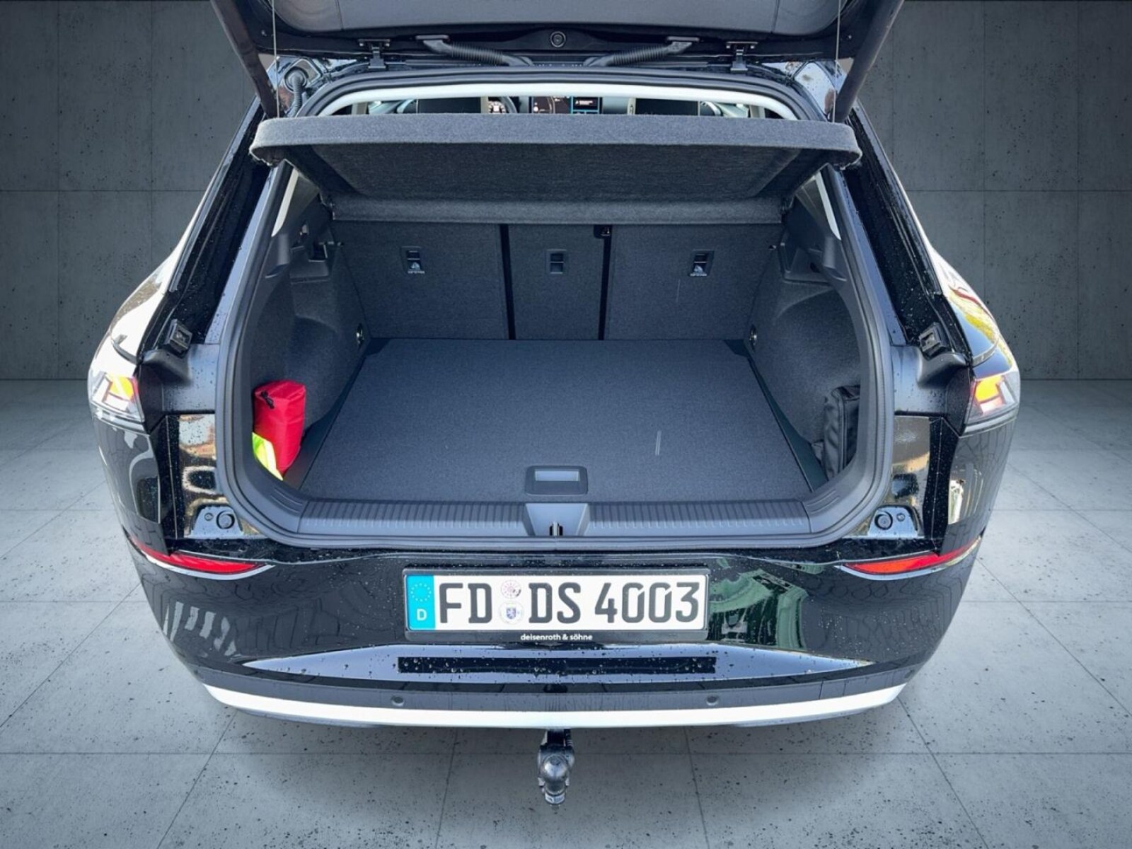 Volkswagen T-Roc – Bild 13
