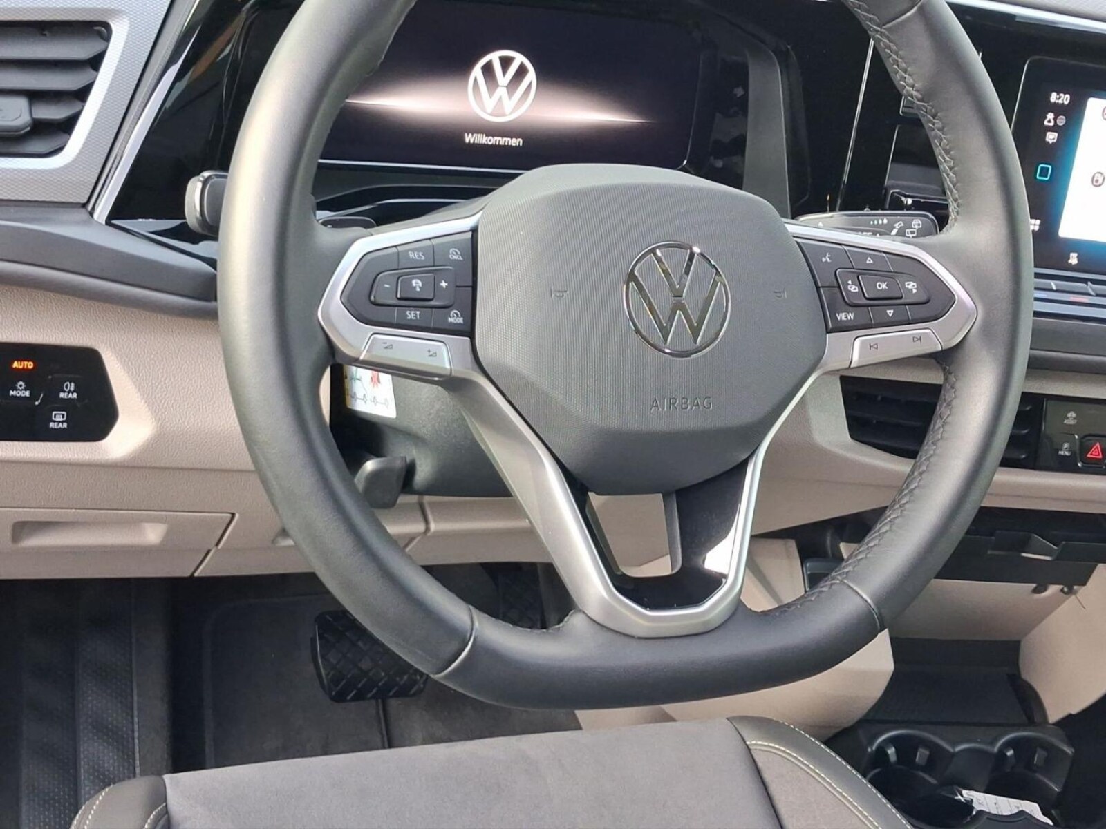 Volkswagen California – Bild 8
