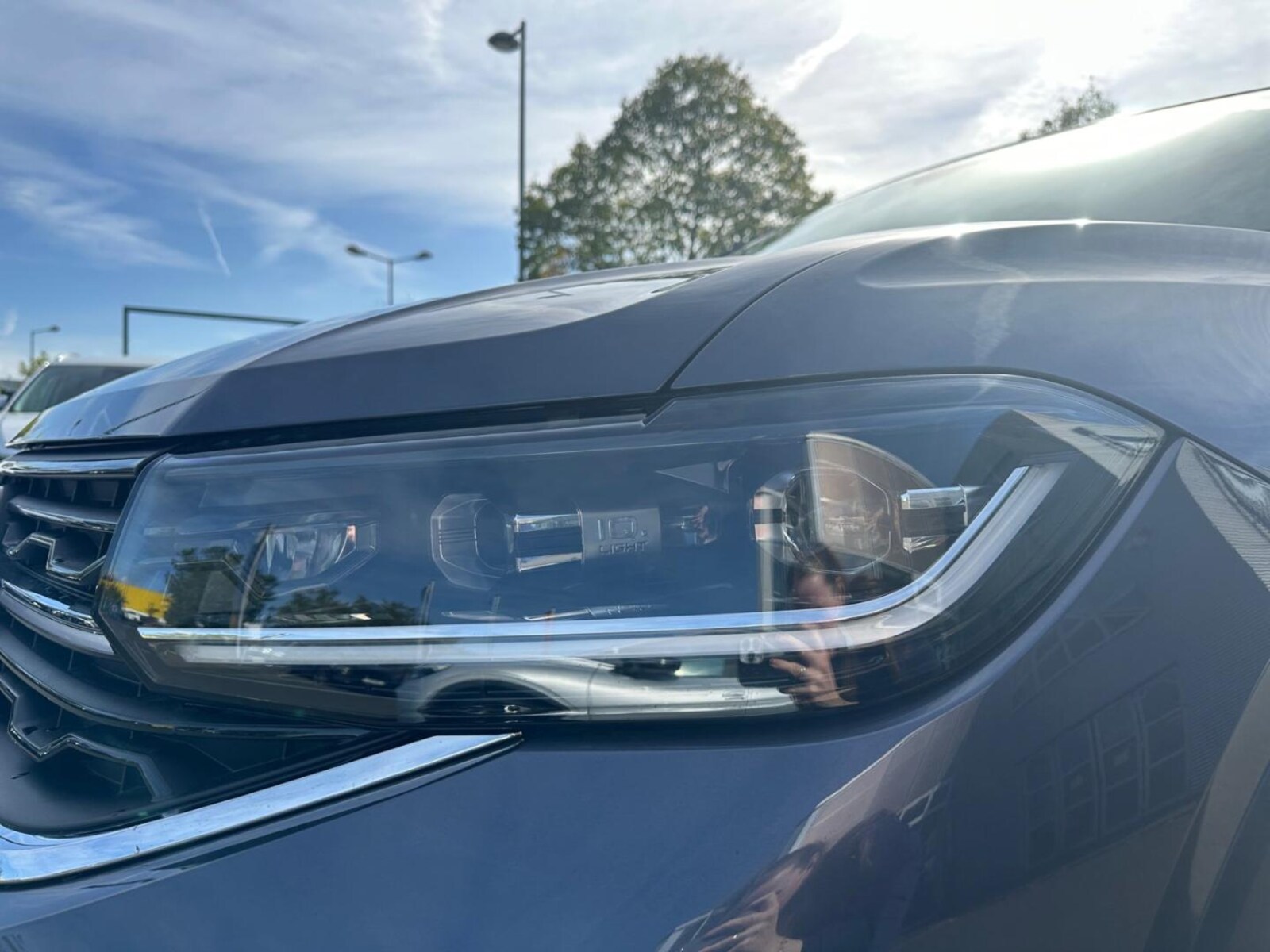 Volkswagen T-Cross – Bild 24