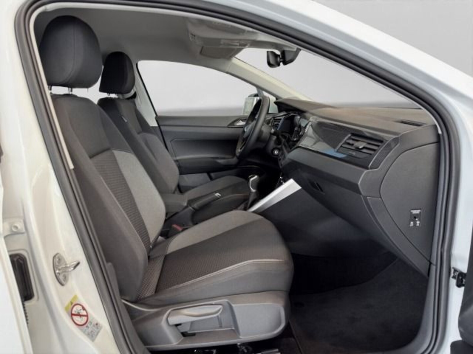 Volkswagen Taigo – Bild 3