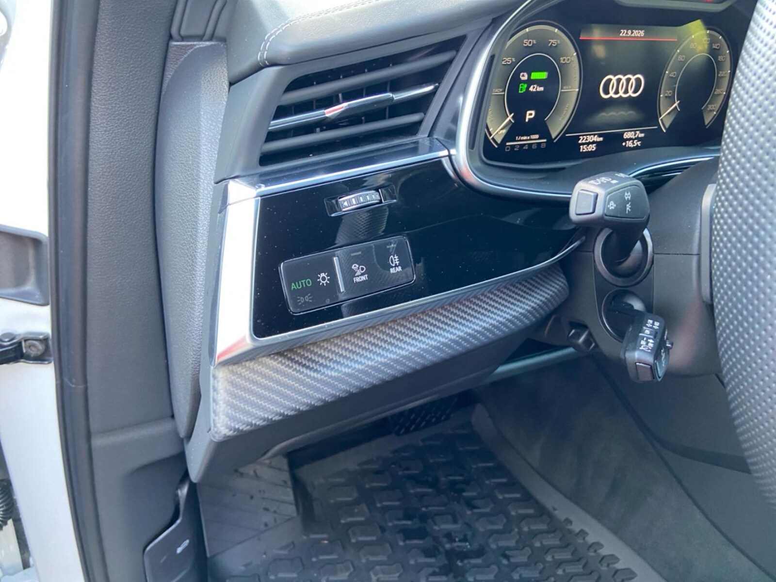 Audi Q7 – Bild 12