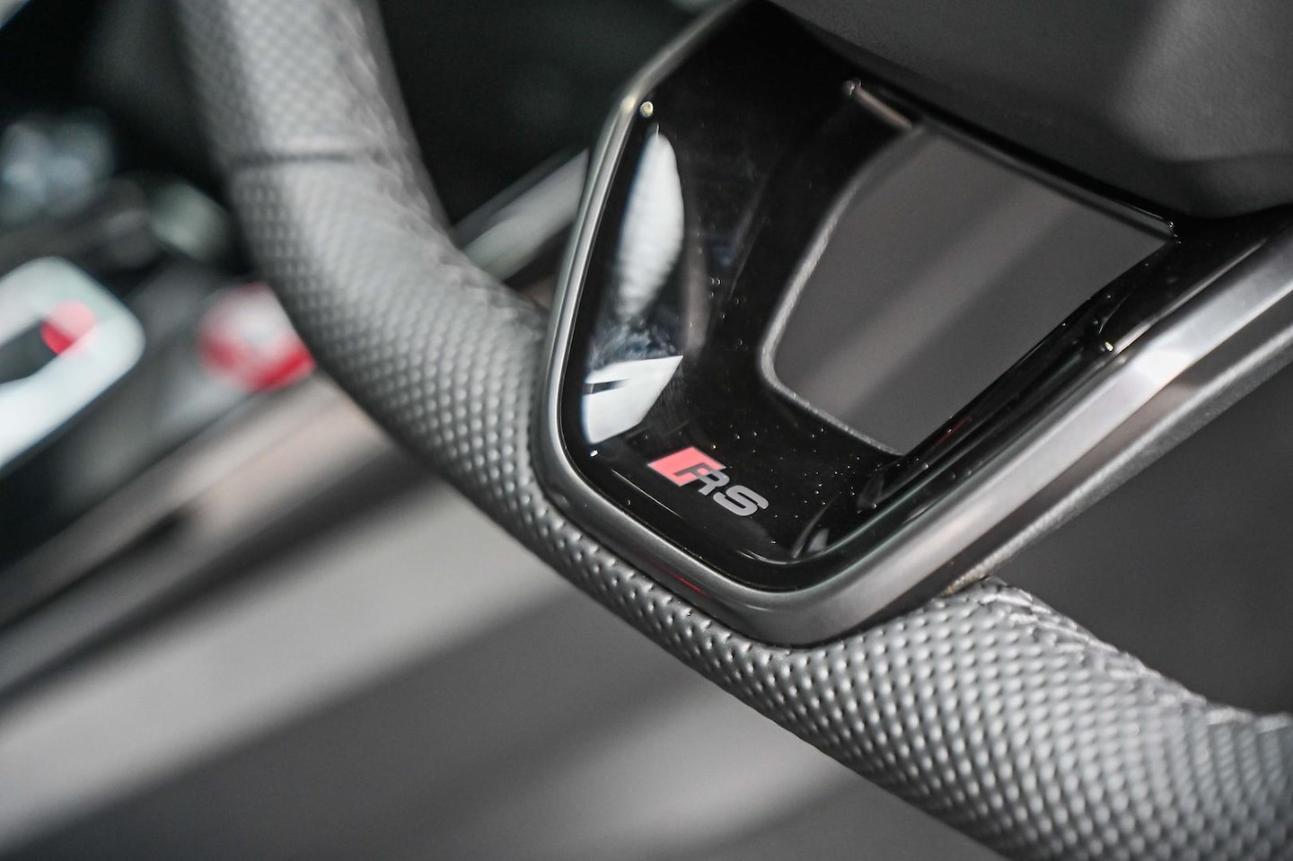 Image about Audi RS 3 Sedan TFSI quattro S tronic