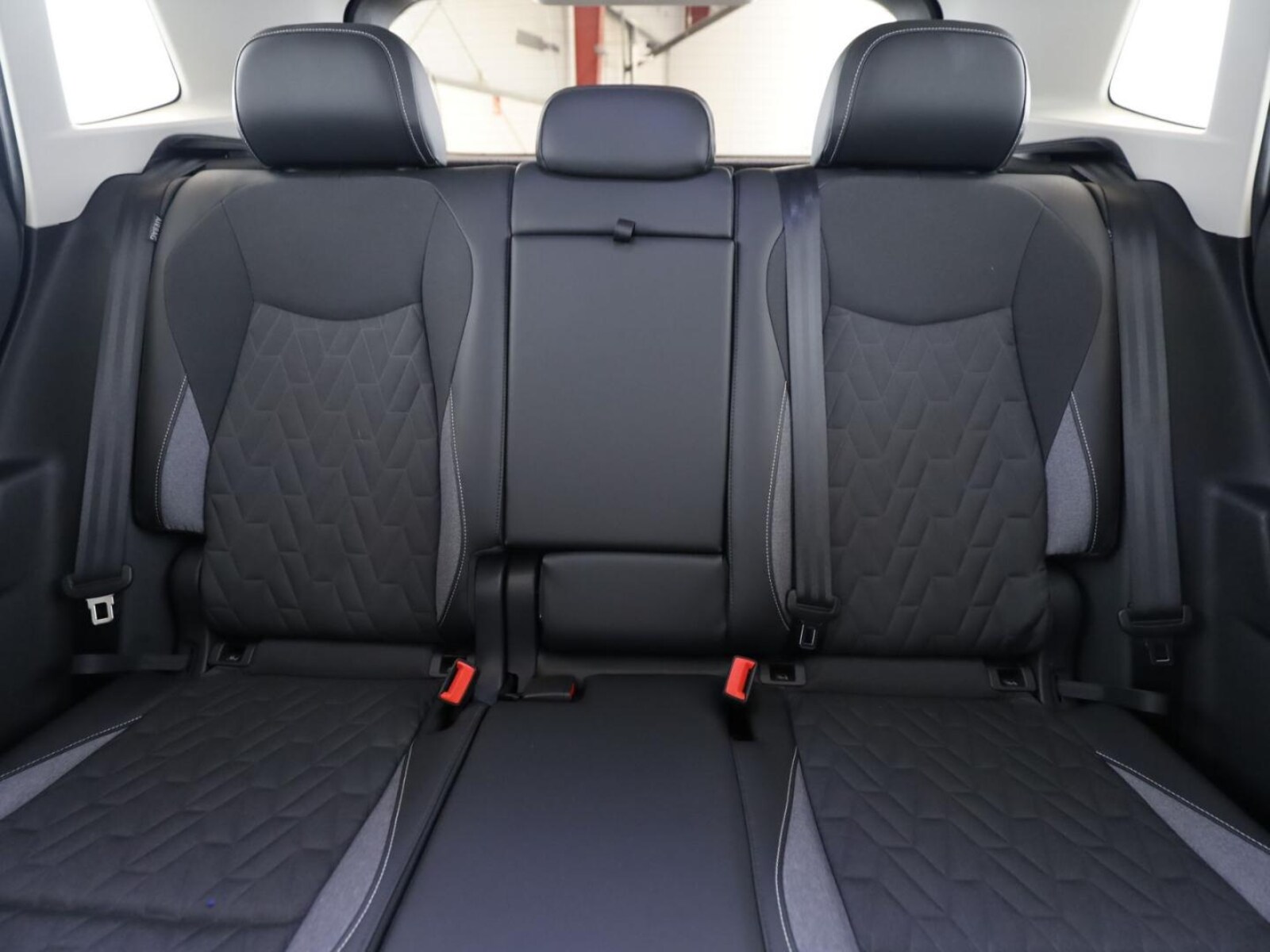 Volkswagen Tiguan – Bild 17