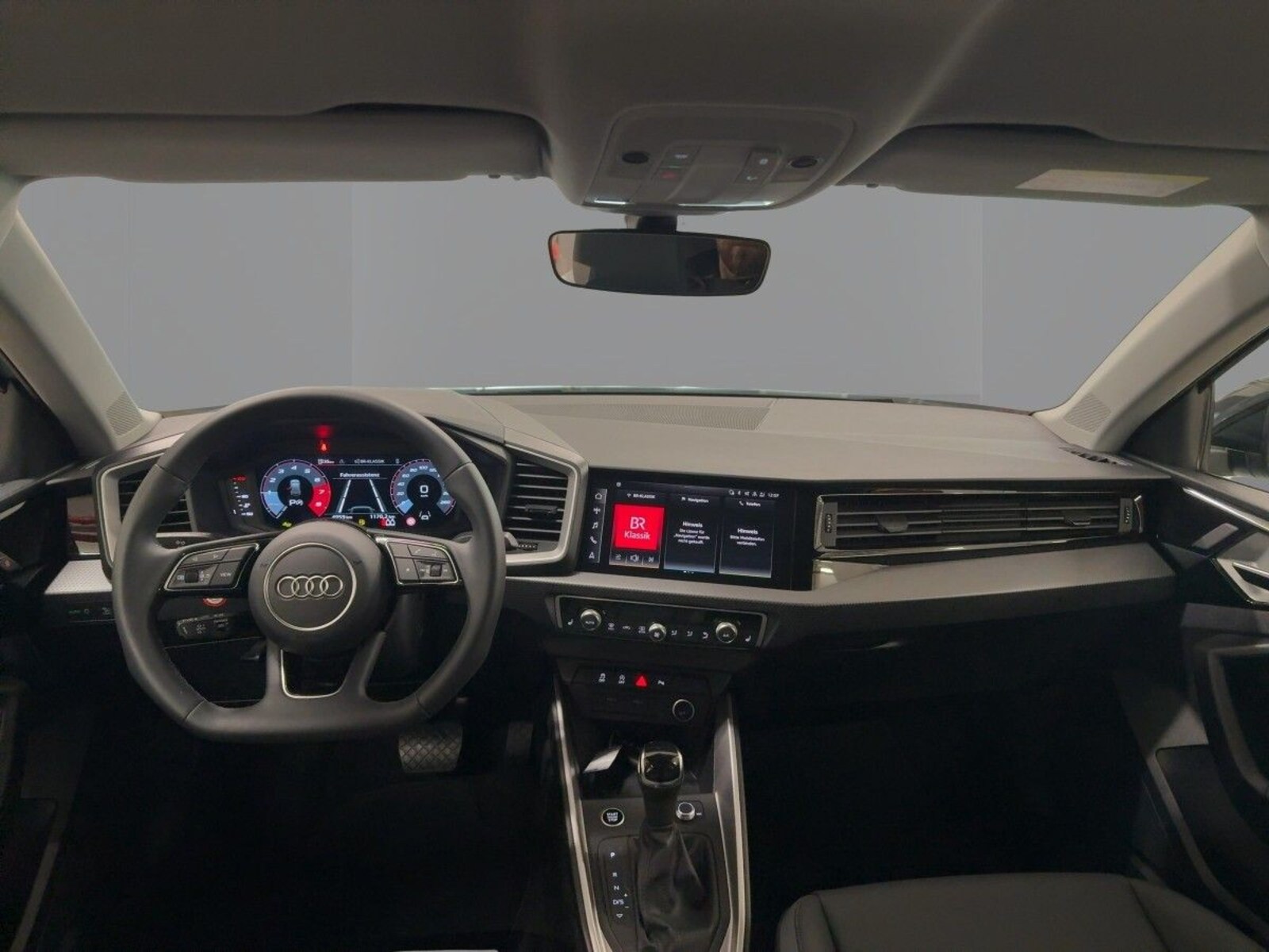 Audi A1 Sportback – Bild 11