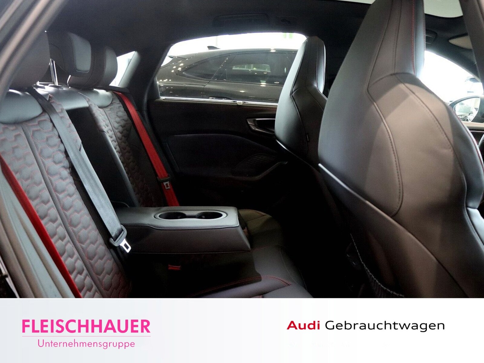 Audi RS 5 Limousine – Bild 7