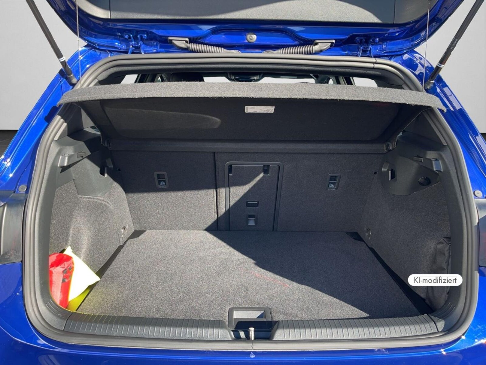 Volkswagen Golf – Bild 16